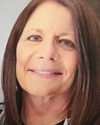 Photo of Peggy Kubiak, Licensed Independent Social Worker, LISW