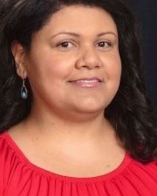 Photo of Gabriela Parra, Clinical Social Work/Therapist in 94109, CA