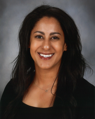 Photo of Sara Ferreyra, Marriage & Family Therapist, MA, LMFT