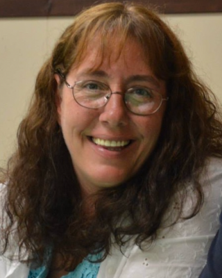 Photo of Marianna Adams, Clinical Social Work/Therapist, LCSW-C, MSEM, NRP, CCISM