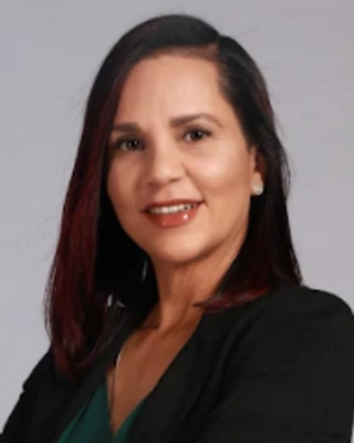 Photo of Wanda Collazo, Licensed Clinical Mental Helath Counselor in Cary, NC