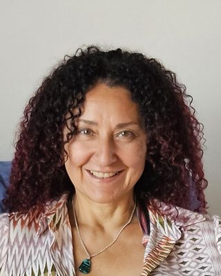 Photo of Layla Smith, Psychotherapist, MA