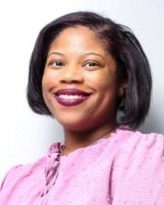 Photo of Yaasmiyn Marcelle, Licensed Professional Counselor in Danbury, CT