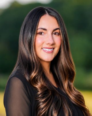 Photo of Alyssa DeMatteo, Clinical Social Work/Therapist, LCSW