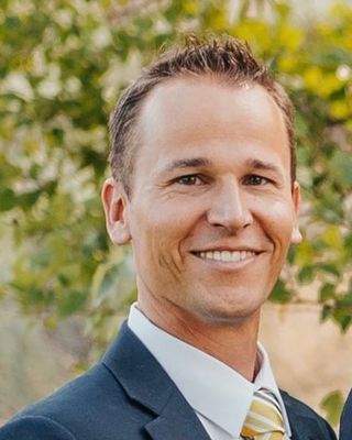 Photo of Mika Heinonen, Marriage & Family Therapist, LMFT, MA, MBA