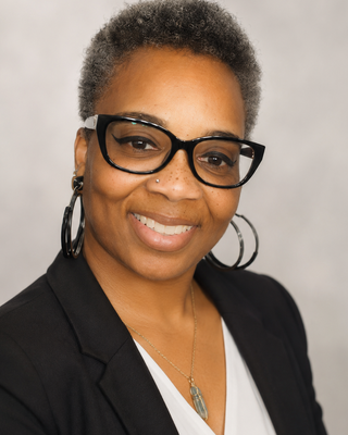 Photo of Tracey A Dorsey, LPC Intern, BS, MA, LMHP, LPC-Res