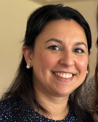 Photo of Cristina Bryant, Clinical Social Work/Therapist, LICSW