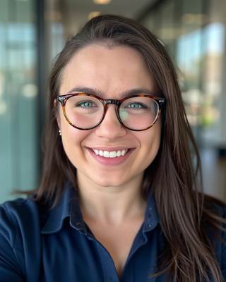 Photo of Emese Badics, Clinical Social Work/Therapist, LCSW