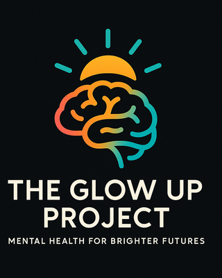 Photo of Selina Clarke - The Glow Up Project CIC, Psychotherapist, MBACP