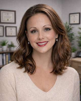 Photo of Christen Romanzo-Sansone, LMSW