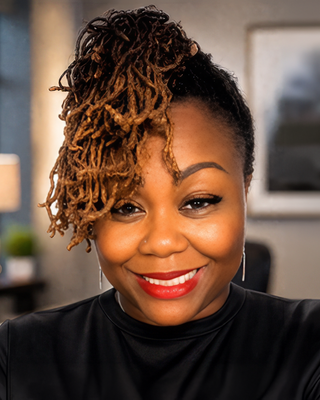 Photo of LaNitra Lee, Licensed Professional Counselor, LPC