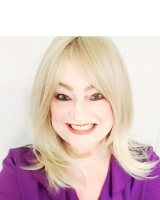 Photo of Andria Franklin-Arballo, Counselor, ACMHC