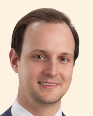 Photo of Robert Ussai, Psychiatric Nurse Practitioner, MSN, PMHNP