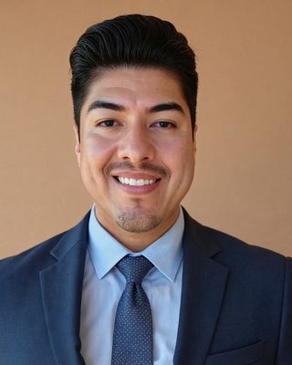 Photo of Dr. Adrian Lira, Licensed Professional Counselor, PhD