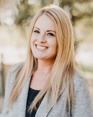 Photo of Courtney Brain, Marriage & Family Therapist in Roseville, CA