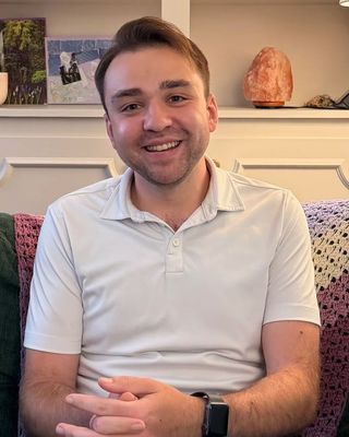 Photo of Chance Copeland, Provisional License Professional Counselor, M.S., PLPC, NCC