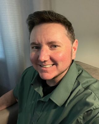 Photo of Alex J. Chase, Counselor, MEd, LCPC-S