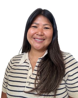 Photo of Annabelle Touponce, Psychiatric Nurse Practitioner, PMHNP