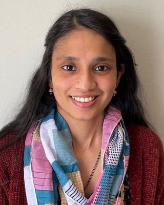 Photo of Phanisushma Cheturvedula, Licensed Professional Counselor in Highland Park, IL
