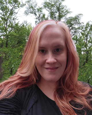 Photo of Bethany Nold, Licensed Professional Counselor, LCPC