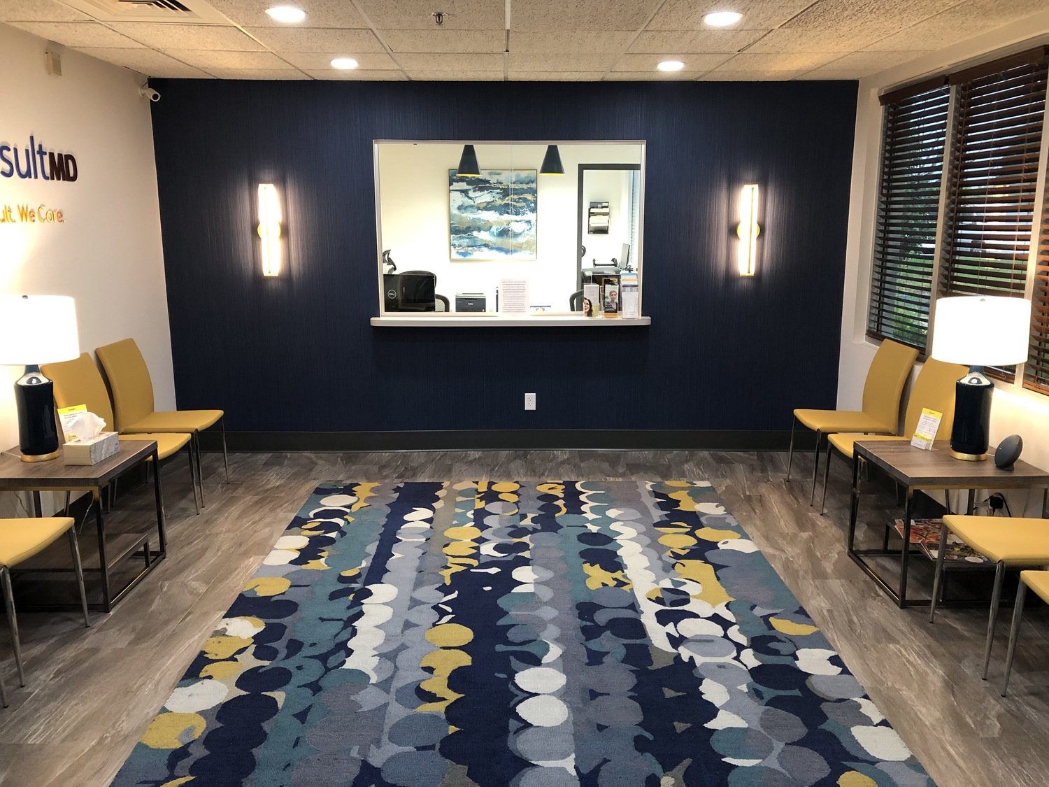 Virtual Consult MD Indiana, Psychiatrist, Indianapolis, IN, 46227