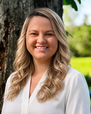 Photo of Megan Huckaby, Clinical Social Work/Therapist, LCSW