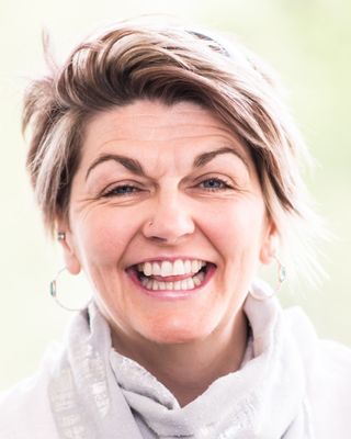 Photo of Vicky Bailey, Psychotherapist, MUKCP