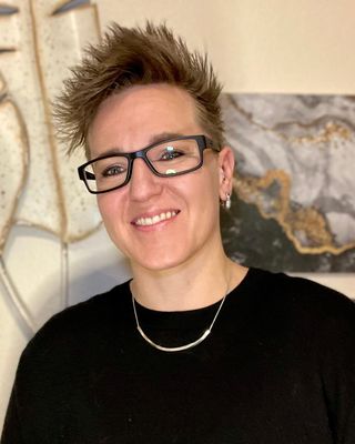 Photo of Beth Johnson, Counselor, LPC, NCC