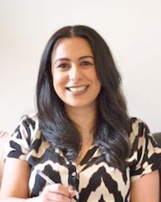 Photo of Rosemary Kamel, Psychologist, MPsych, PsyBA General