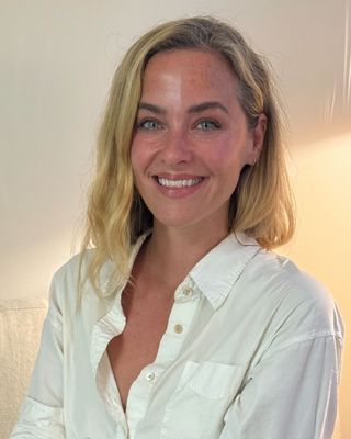 Photo of Whitney Vairin, LMSW