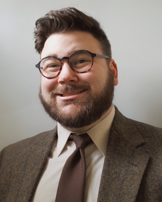 Photo of Charlie Giraud, Limited Licensed Psychologist in Michigan