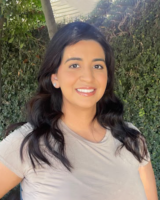 Photo of Lizett Segura, Marriage & Family Therapist, LMFT