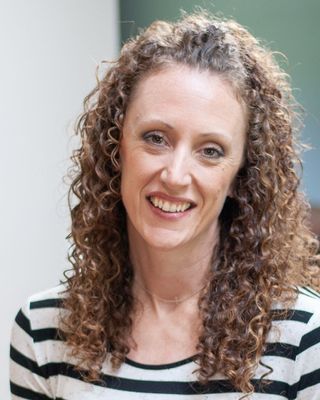 Photo of Kristen Barron, Licensed Professional Counselor, MS, MEd, LPC, SEP