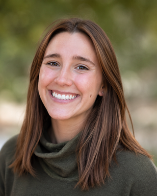 Photo of Allison Plunkett, Clinical Social Work/Therapist, LCSW