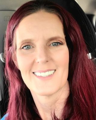 Photo of April Gray, Marriage & Family Therapist Associate in Utah