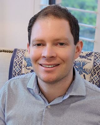 Photo of Luke Wright, Psychologist in Sydney, NSW