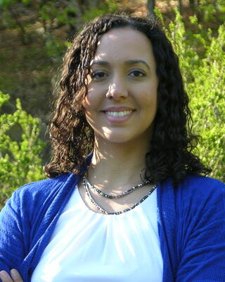 Photo of Dr. Kathryn Burnett, Psychologist in Fairfax, VA