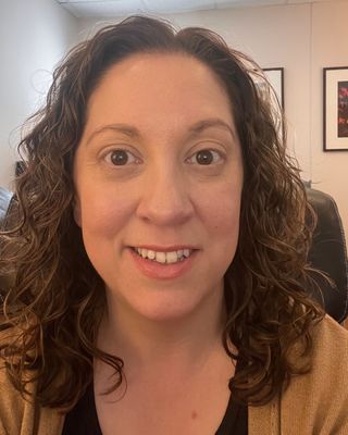 Photo of Lindsay E Hafner - Lindsay Hafner, Licensed Professional Counselor, MA, LPC, ACS