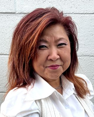 Photo of Joan Soo Hayhurst, Licensed Professional Counselor, MA, LPC