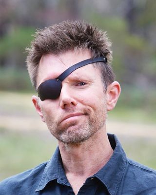 Photo of Ryan Ogden, Counsellor, ACA-L1