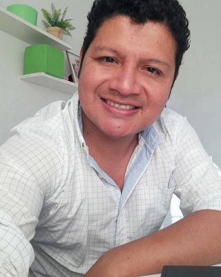 Foto de Lisandro Mar Bermu - Acompañamiento Emocional, Terapeuta