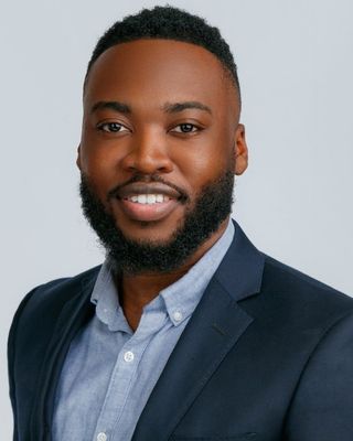 Photo of Jonathan Allotey, Psychiatric Nurse Practitioner, PMHNP
