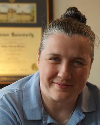 Photo of Courtney Carlin, Licensed Professional Counselor, MS, LPC