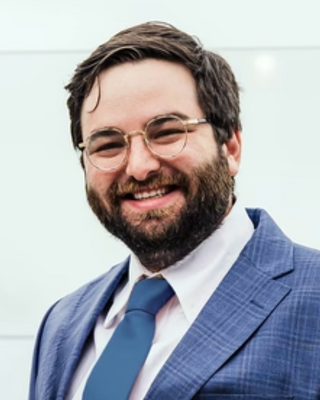 Photo of Spencer Edelstein, Clinical Social Work/Therapist, LCSW