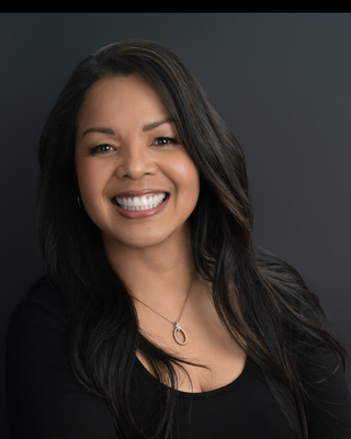 Photo of Shalin Carter, Licensed Professional Counselor, MS, LPC, LCPC, NCC