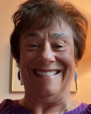 Photo of Marjorie Rubin, Psychologist in Havertown, PA