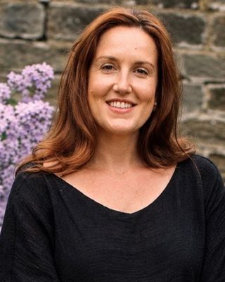 Photo of Lucy Hargan, Psychotherapist, MA, BPC