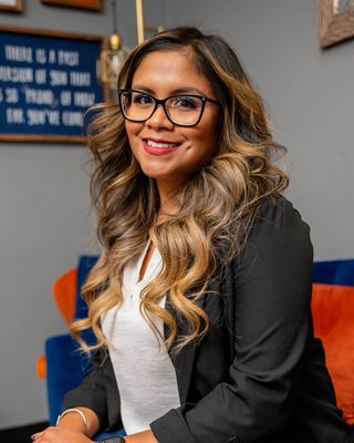 Photo of Alejandra Cardoso-Aguilera, MS, LMFT, Marriage & Family Therapist