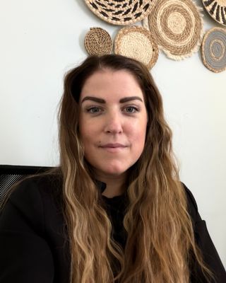 Photo of Jessica Gilbert, Counsellor, MACP, LCT-C