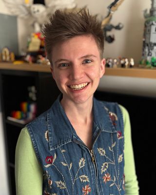 Photo of Kirra Jensen, Clinical Social Work/Therapist, MSW, CSW